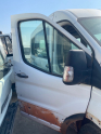 FORD TRANSİT V363 ÇIKMA SAĞ ÖN KAPI