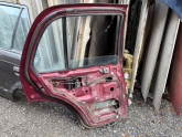 Oto Çıkma Parça / Mitsubishi / Lancer / Kaporta & Karoser / Sol Arka Kapı / Çıkma Parça 