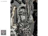 Oto Çıkma Parça / Subaru / Forester / Motor / Mazot Pompası / Çıkma Parça 