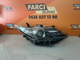 TOYOTA AURİS SAĞ FAR ORJİNAL