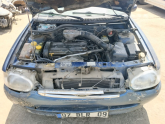 Oto Çıkma Parça / Ford / Escort / Filtre / Hava Filtresi Kutusu / Çıkma Parça 