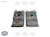 Oto Çıkma Parça / Volkswagen / Jetta / Elektrik / Tavan Lambası / Çıkma Parça 