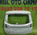 Ford C-MAX 10-15 bagaj kapağı