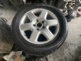 Oto Çıkma Parça / Volkswagen / Touareg / Jant & Lastik / Çelik Jant / Çıkma Parça 