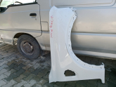 Ford Ranger sağ ön çamurluk çıkma orijinal bu