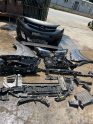 Oto Çıkma Parça / Opel / Zafira / Kaporta & Karoser / Komple Ön / Çıkma Parça 