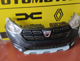 Oto Çıkma Parça / Dacia / Lodgy / Tampon / Ön Tampon / Çıkma Parça 