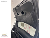Oto Çıkma Parça / Peugeot / 3008 / Kaporta & Karoser / Bagaj Kapağı / Çıkma Parça 