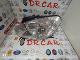 Oto Çıkma Parça / Hyundai / Accent / Far & Stop / Sol Ön Far / Sıfır Parça 