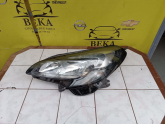 OPEL CORSA E SOL FAR LEDLİ SIFIR ORJİNAL YEDEK PARÇA