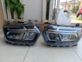 Oto Çıkma Parça / Dacia / Duster / Far & Stop / Sol Ön Far / Çıkma Parça 