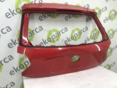Oto Çıkma Parça / Volkswagen / Polo / Kaporta & Karoser / Bagaj Kapağı / Çıkma Parça 