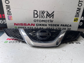 Nissan Qashqai J11 (2014-2017) Çıkma Orjinal Panjur