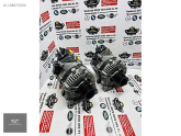 MERCEDES W205 ALTERNATÖR A2649001600 - A2649001800 2649001600