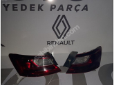 Oto Çıkma Parça / Renault / Megane / Far & Stop / Sağ Arka Stop / Çıkma Parça 