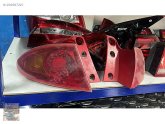 Oto Çıkma Parça / Seat / Leon / Far & Stop / Sol Arka Stop / Çıkma Parça 
