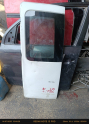 Oto Çıkma Parça / Fiat / Doblo / Kaporta & Karoser / Bagaj Kapağı / Çıkma Parça 