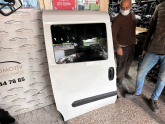 Oto Çıkma Parça / Fiat / Doblo / Kaporta & Karoser / Sağ Sürgülü Kapı / Çıkma Parça 