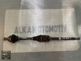 FİAT EGEA 1.3 2018 SAĞ AKS -ALKAN OTOMOTİV- 0532.417.1034
