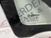 Oto Çıkma Parça / Honda / City / Oto Cam / Kelebek Camı / Çıkma Parça 