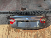 Oto Çıkma Parça / Renault / Fluence / Kaporta & Karoser / Bagaj Kapağı / Çıkma Parça 
