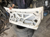 Oto Çıkma Parça / Skoda / Superb / Kaporta & Karoser / Bagaj Kapağı / Çıkma Parça 