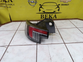 Oto Çıkma Parça / Opel / Mokka / Far & Stop / Sol Arka Stop / Çıkma Parça 