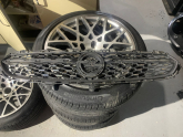 OPEL CORSA F 2020 ÖN PANJUR 9829474180