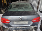 VW JETTA 2011 TRENTLAYN CIKMA ORJİNAL FULL DOLU BAGAJ KAPAĞI