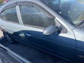 Oto Çıkma Parça / Renault / Megane / Kaporta & Karoser / Sağ Ön Kapı / Çıkma Parça 