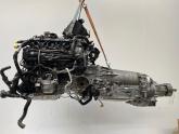 Oto Çıkma Parça / Audi / S Serisi / Motor / Motor (komple) / Çıkma Parça 