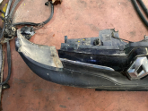 Oto Çıkma Parça / Renault / Kangoo / Kaporta & Karoser / Panjur / Çıkma Parça 