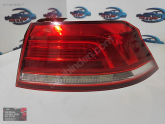 VOLKSWAGEN PASSAT B8 STOP LEDLİ COMFORTLNE ÇIKMA ORJİNAL HATASIZ