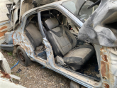 TOYOTA COROLLA SAĞ MARŞBİYEL SACI 1988-1992 MODEL