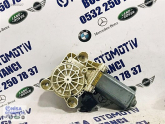 Oto Çıkma Parça / Mercedes / GLC / Oto Cam / Cam Motoru / Çıkma Parça 