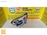 RENAULT MEGANE 4 2020 ÇIKMA ORJİNAL JOY SOL FAR VE YEDEK PARÇA
