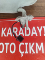 Oto Çıkma Parça / Jeep / Grand Cherokee / Koltuk & Döşeme / Güneşlik / Çıkma Parça 