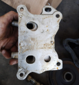Oto Çıkma Parça / Nissan / Qashqai / Motor / Yağ Soğutucu / Çıkma Parça 