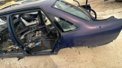 Oto Çıkma Parça / Opel / Vectra / Kaporta & Karoser / Komple Arka / Çıkma Parça 