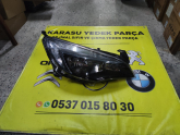 Oto Çıkma Parça / Opel / Astra / Far & Stop / Sağ Ön Far / Çıkma Parça 