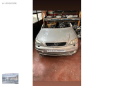 Oto Çıkma Parça / Opel / Astra / Kaporta & Karoser / Komple Ön / Çıkma Parça 