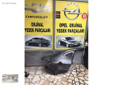 Opel astra j sedan sağ arka çamurluk ORJİNAL OTO OPEL