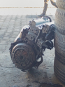 Oto Çıkma Parça / Opel / Astra / Motor / Motor (komple) / Çıkma Parça 
