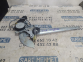 Oto Çıkma Parça / Toyota / Land Cruiser / Oto Cam / Cam Krikosu / Çıkma Parça 
