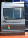 Oto Çıkma Parça / Mercedes / Sprinter / Kaporta & Karoser / Sağ Sürgülü Kapı / Çıkma Parça 