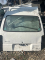 2003 model mitsubısh L300 arka bagaj Çıkma