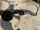 Oto Çıkma Parça / Peugeot / 206 / Yakıt / Benzin Hortumu / Çıkma Parça 