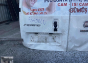 Oto Çıkma Parça / Fiat / Fiorino / Kaporta & Karoser / Bagaj Kapağı / Çıkma Parça 