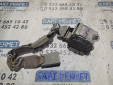 Oto Çıkma Parça / Opel / Omega / Airbag / Emniyet Kemeri / Çıkma Parça 