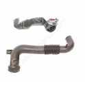 28138-4E010 HAVA GİRİŞ HORTUMU 04- 2.5 BONGO